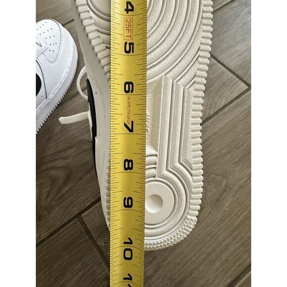 Nike Air Force 1 LV8 PS “Have A Nike Day” AF1 White Daisy Size 6Y DM4253-100 NEW - Picture 11 of 13